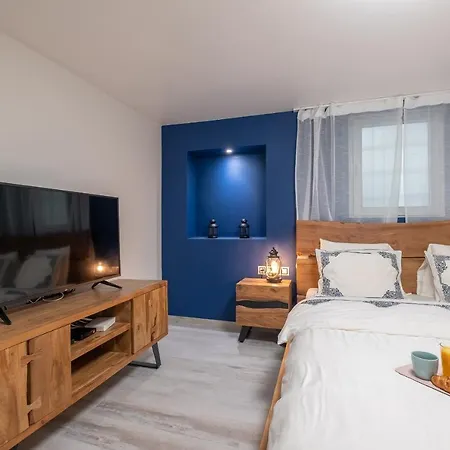 Sovereign Oasis 2br Central Apt *