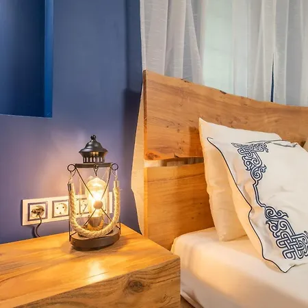شقة Sovereign Oasis 2br Central Apt