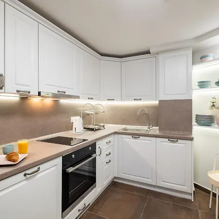 Sovereign Oasis 2br Central Apt شقة صوفيا