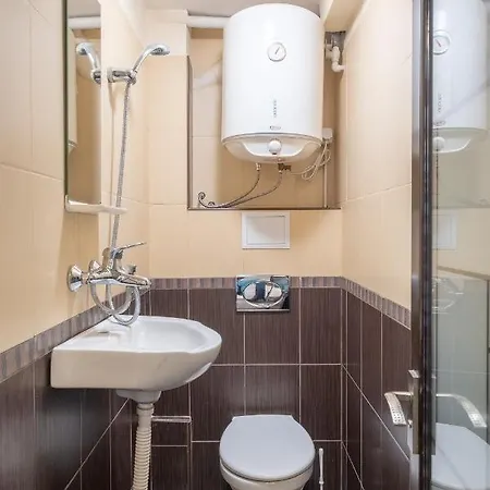 Sovereign Oasis 2br Central Apt شقة صوفيا